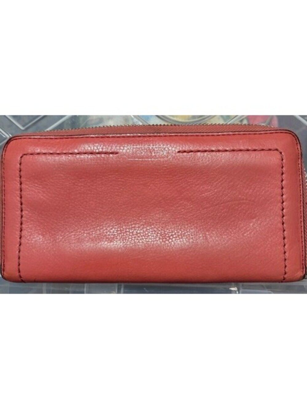 227. Coach Wallet